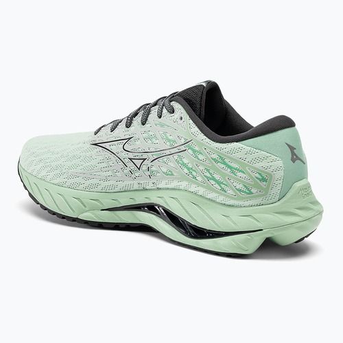 Pánské běžecké boty Mizuno Wave Inspire 20 grayed jade/black oyster