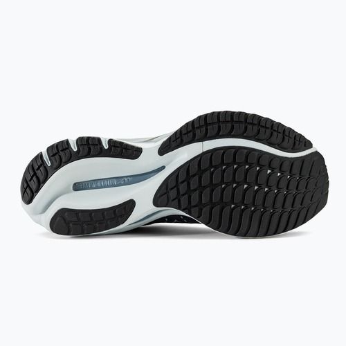 Dámské běžecké boty Mizuno Wave Rider 27 Width ebony/snowcrest/black