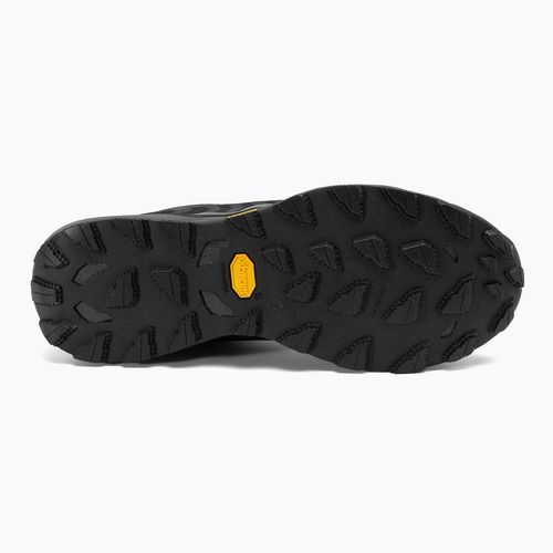 Pánské běžecké boty Mizuno Wave Daichi 8 GTX ebony/ultimate gray/black