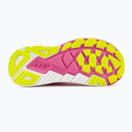 Dámské běžecké boty HOKA Arahi 6 strawberry/black