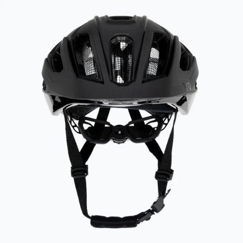 Cyklistická helma UVEX Quatro CC black