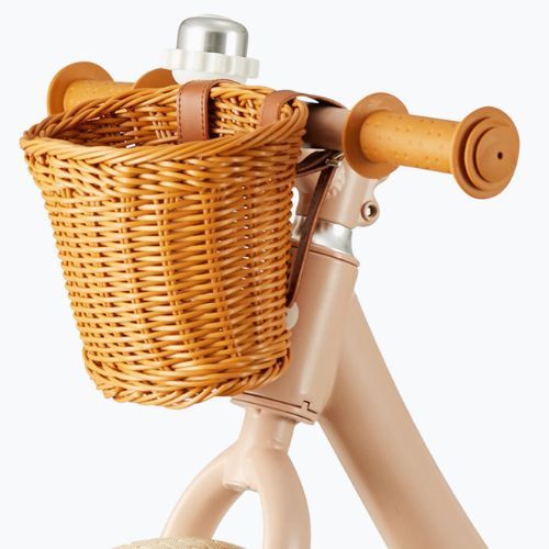 Dětské odrážedlo  Kinderkraft Rapid 2 pink