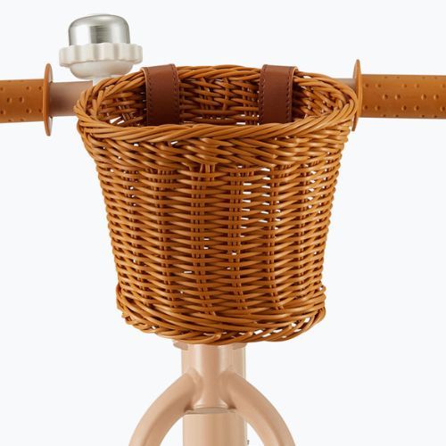 Dětské odrážedlo  Kinderkraft Rapid 2 pink