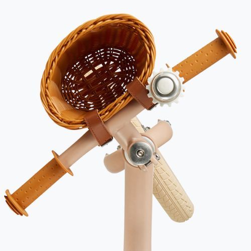 Dětské odrážedlo  Kinderkraft Rapid 2 pink