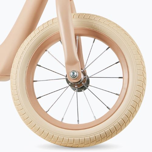 Dětské odrážedlo  Kinderkraft Rapid 2 pink