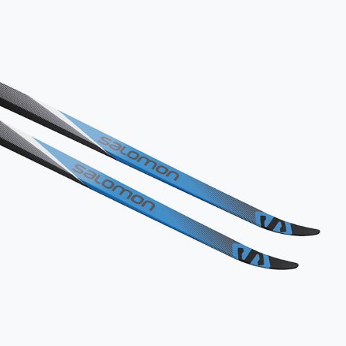 Běžky Salomon RS 8 PM + vázání Prolink Pro