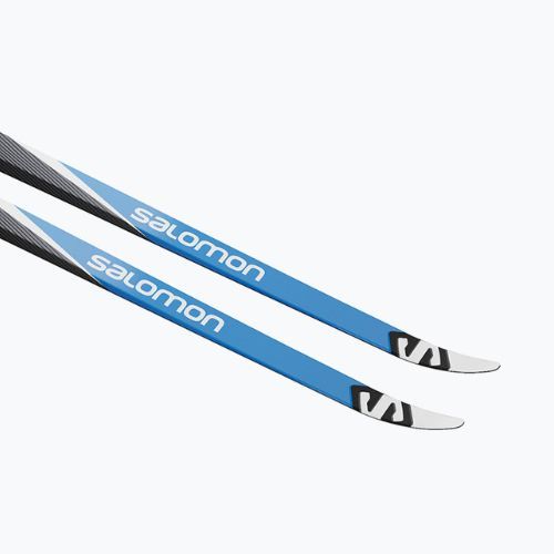 Běžky Salomon RS 7 PM + vázání Prolink Access