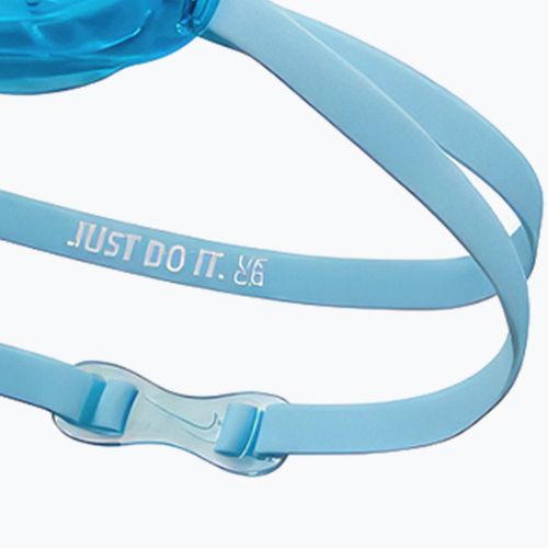 Plavecké brýle Nike Vapor Mirror aquarius blue