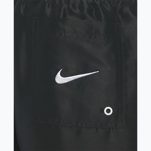 Pánské plavecké šortky Nike Big Block 7" Volley black