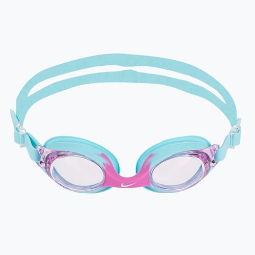Plavecké brýle Nike Lil Swoosh Junior copa