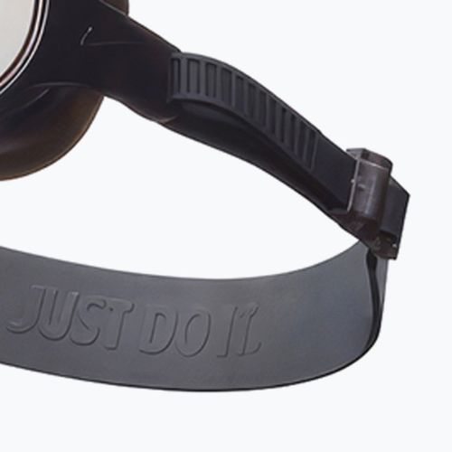 Plavecké brýle Nike Universal Fit černé