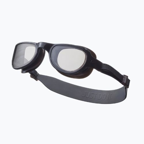 Plavecké brýle Nike Universal Fit černé