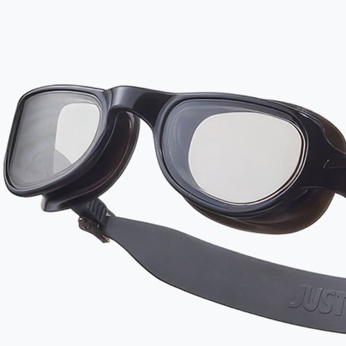 Plavecké brýle Nike Universal Fit černé