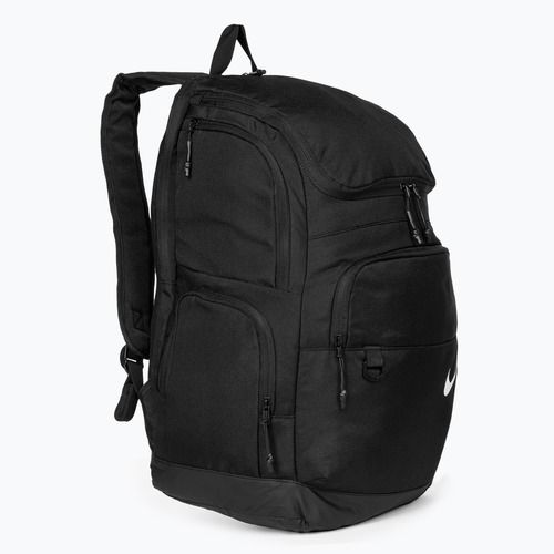 Plavecký batoh Nike Swim Backpack black