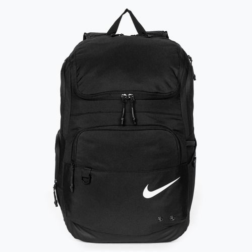 Plavecký batoh Nike Swim Backpack black