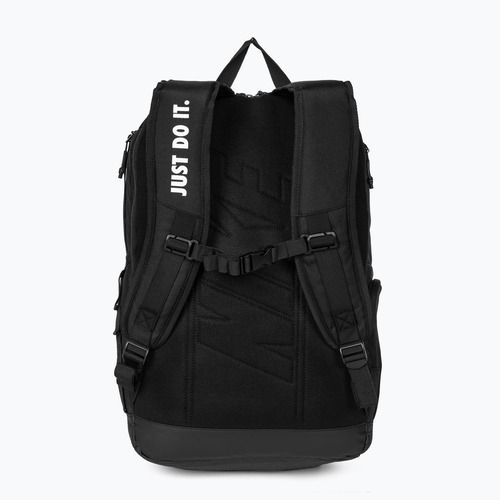 Plavecký batoh Nike Swim Backpack black