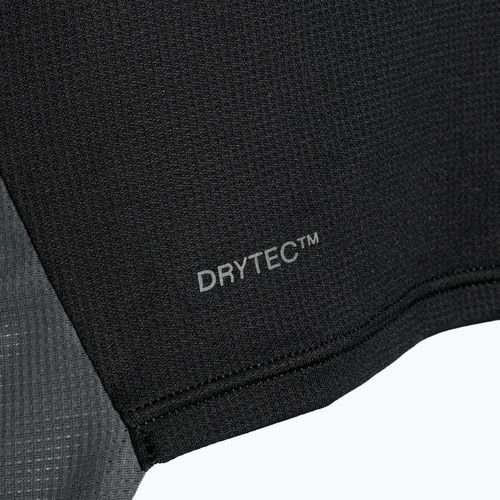 Pánské běžecké tričko longsleeve On Performance Long-T black/eclipse