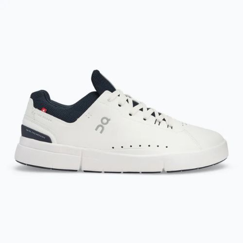 Pánské boty On The Roger Advantage white/midnight 3MD10640148