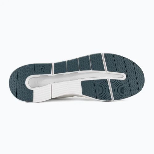 Pánské boty On The Roger Advantage white/ice