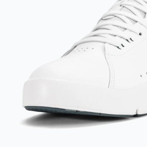 Pánské boty On The Roger Advantage white/ice