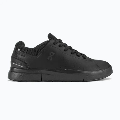 Pánské boty On The Roger Advantage black