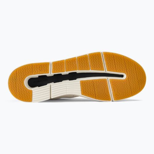 Pánské boty On The Roger Advantage white/spice