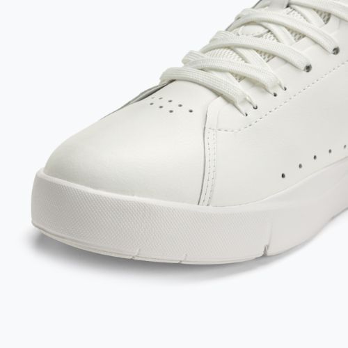 Pánské boty On The Roger Advantage white/undyed