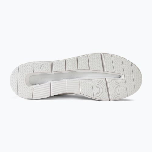 Pánské boty On The Roger Advantage white/undyed