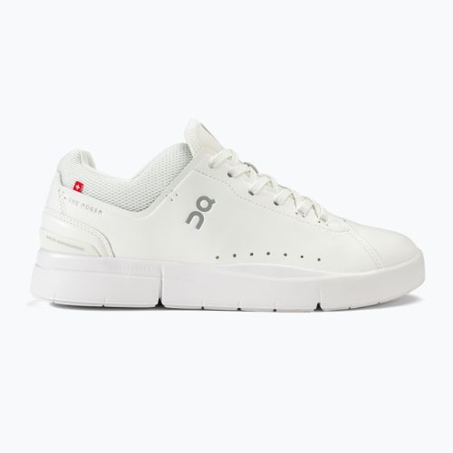 Pánské boty On The Roger Advantage white/undyed