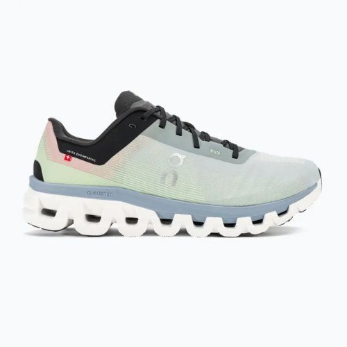Pánské běžecké boty On Cloudflow 4 glacier/chambray