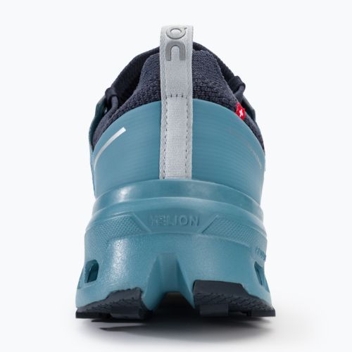 Pánské běžecké boty On Cloudultra 2 wash/navy