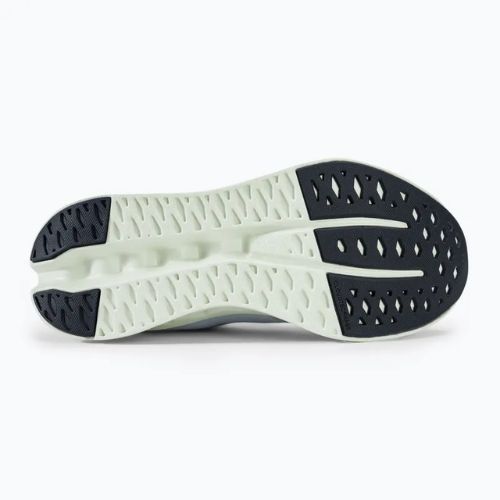 Dámské běžecké boty On Cloudsurfer mineral/aloe