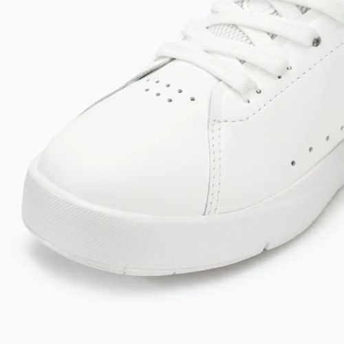 Dámské boty On The Roger Advantage white/undyed