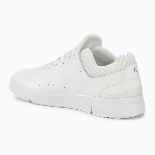 Dámské boty On The Roger Advantage white/undyed
