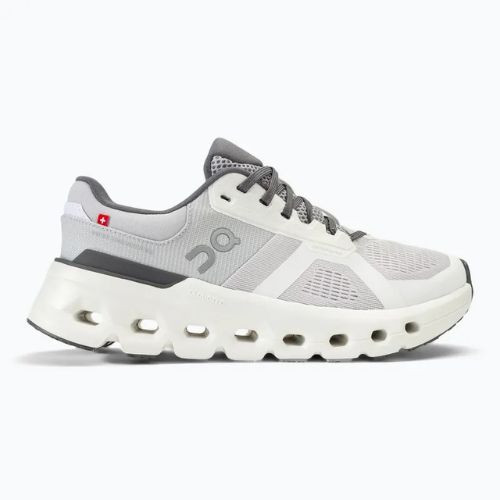 Dámské běžecké boty  On Cloudrunner 2 frost/white