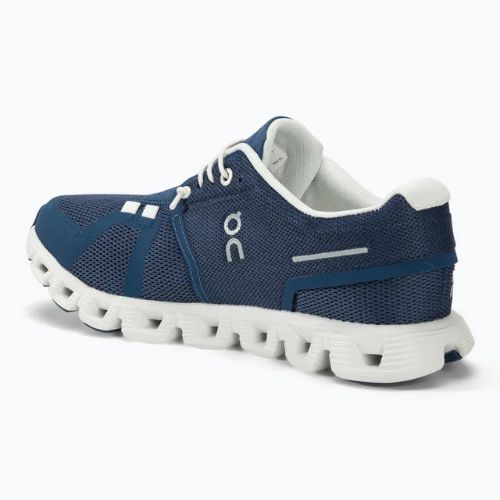 Dámské běžecké boty  On Cloud 5 denim/white