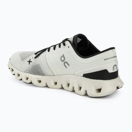Dámské běžecké boty  On Cloud X 3 white/black