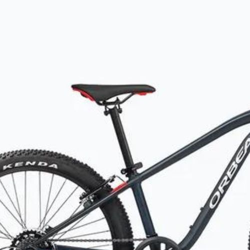 Dětské kolo Orbea MX 24 Dirt 2023 blue bondi/bright red