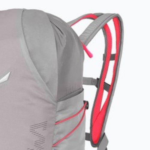 Turistický batoh Salewa Ultra Train 22 l ze slitiny