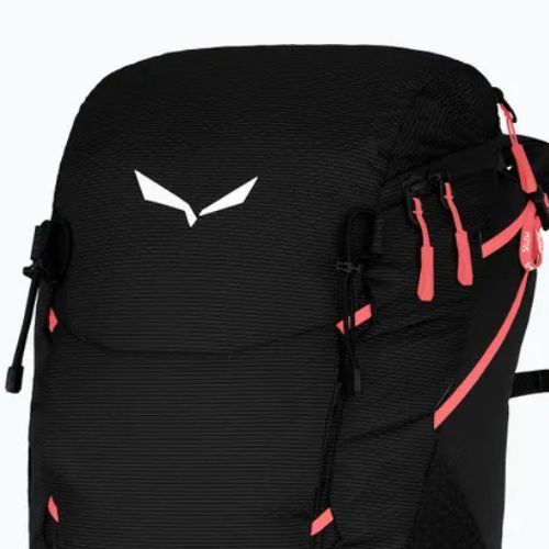 Dámský turistický batoh Salewa Alp Trainer 20 l black out