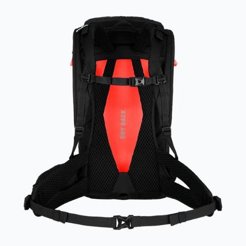 Dámský turistický batoh Salewa Alp Trainer 20 l black out