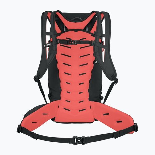 Trekový batoh  Salewa MTN Trainer 2 28 l onyx