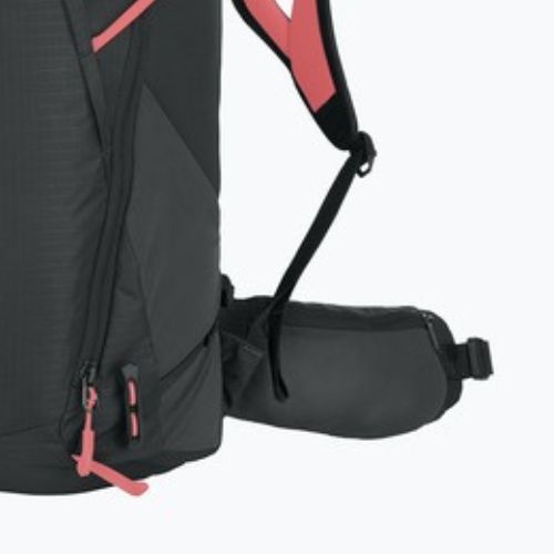 Trekový batoh  Salewa MTN Trainer 2 28 l onyx