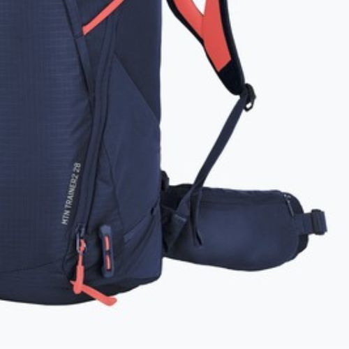 Trekový batoh  Salewa MTN Trainer 2 28 l blue depth