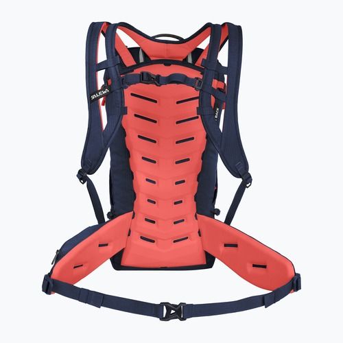 Turistický batoh   Salewa MTN Trainer 2 25 l blue depth