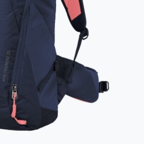 Turistický batoh   Salewa MTN Trainer 2 25 l blue depth