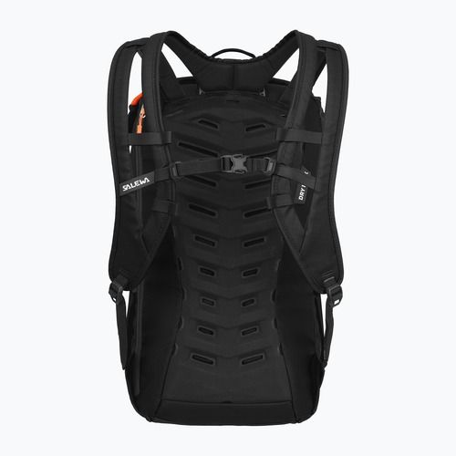 Turistický batoh   Salewa Lavaredo 26 l black out