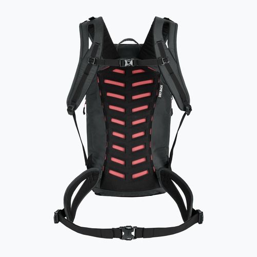 Trekový batoh  Salewa Puez 25 l black out/onyx