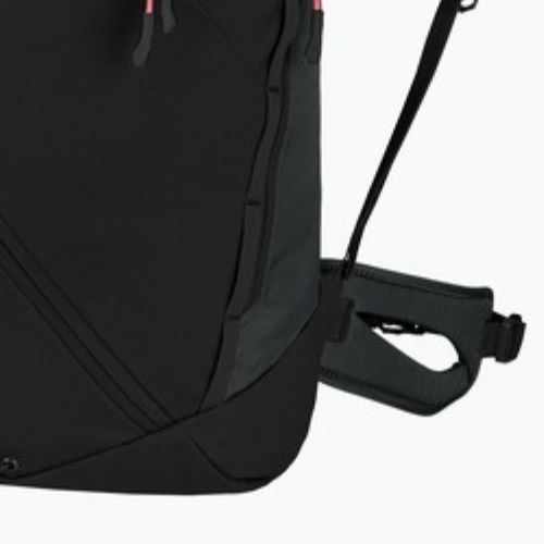 Trekový batoh  Salewa Puez 25 l black out/onyx