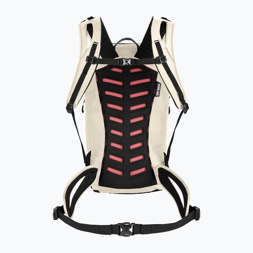 Dámský trekový batoh Salewa Puez 23 l black out/oatmeal